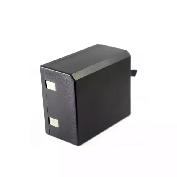 Vervangende accu voor DHRM DHR930D DHR930-D,CPM-9000 - Afbeelding 2