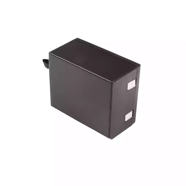 Vervangende accu voor DHRM DHR930D DHR930-D,CPM-9000 - Afbeelding 3