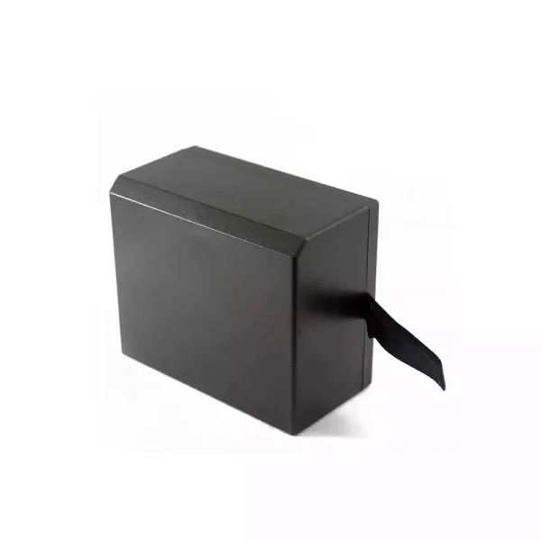 Vervangende accu voor DHRM DHR930D DHR930-D,CPM-9000 - Afbeelding 4