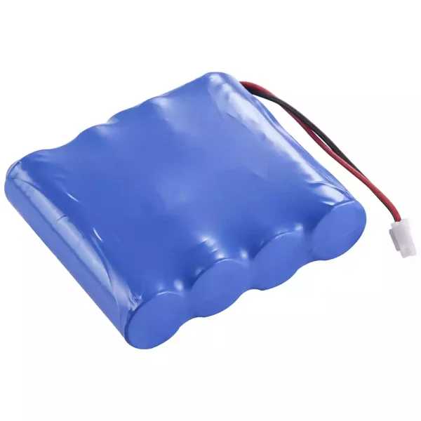 Vervangende accu voor ZONCARE PM-7000 ADK-GP-4S2200 - Afbeelding 4