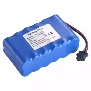 Vervangende accu voor ZD-50C6