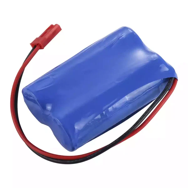 Vervangende accu voor LH2805 - Afbeelding 2