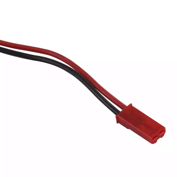 Vervangende accu voor LH2805 - Afbeelding 4