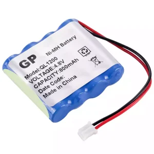 Vervangende accu voor QL1200
