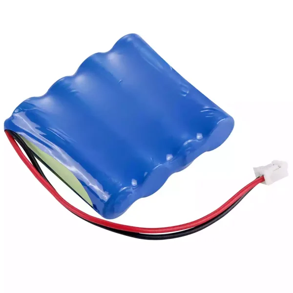 Vervangende accu voor QL1200 - Afbeelding 2