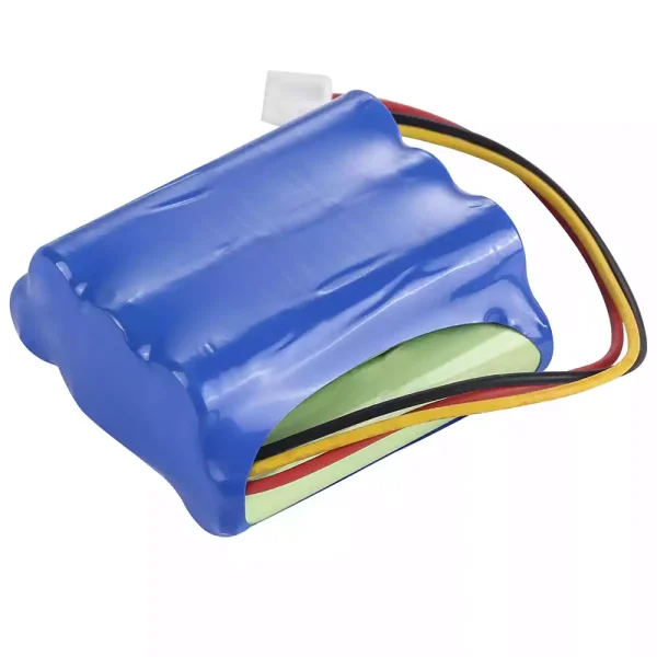 Vervangende accu voor Vocastim trainer HR-AAA4U-1000-F3+F4,PA-A2743-R003 - Afbeelding 2