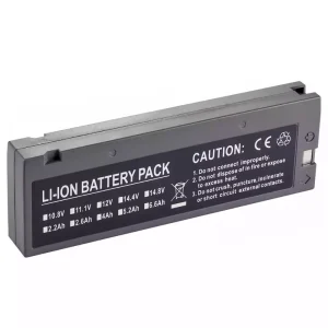 Vervangende accu voor RAINBOW HYLB-1521