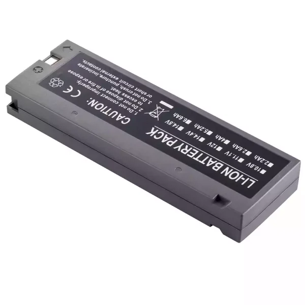 Vervangende accu voor RAINBOW HYLB-1521 - Afbeelding 3