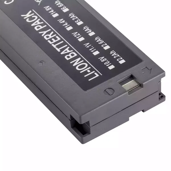 Vervangende accu voor RAINBOW HYLB-1521 - Afbeelding 4