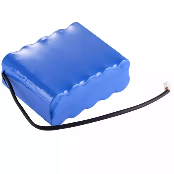 Vervangende accu voor Cadnica 20KR-CH - Afbeelding 3