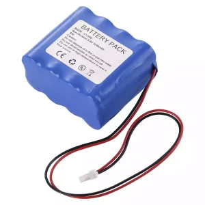 Vervangende accu voor Smiths CY-300