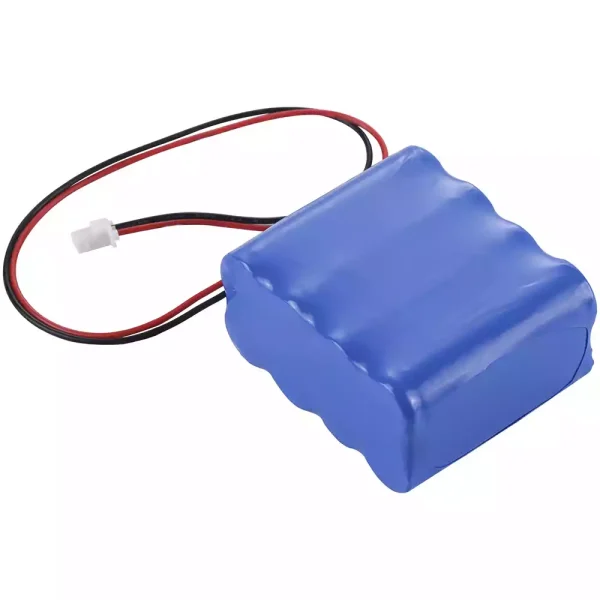 Vervangende accu voor Smiths CY-300 - Afbeelding 3