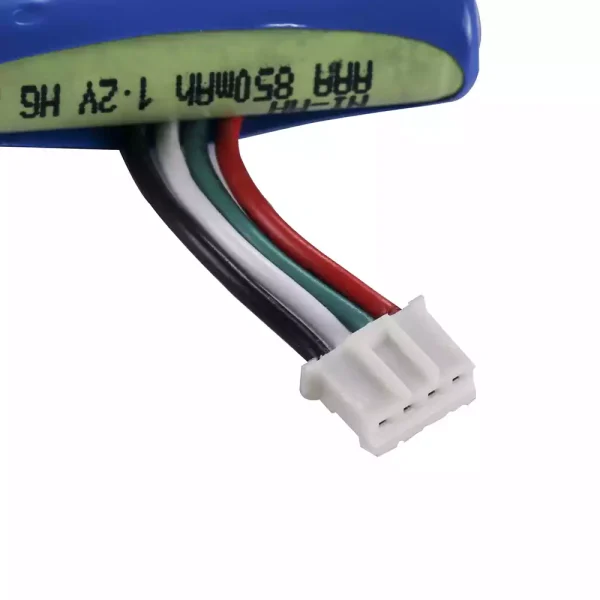 Vervangende accu voor TT SA9800 - Afbeelding 4