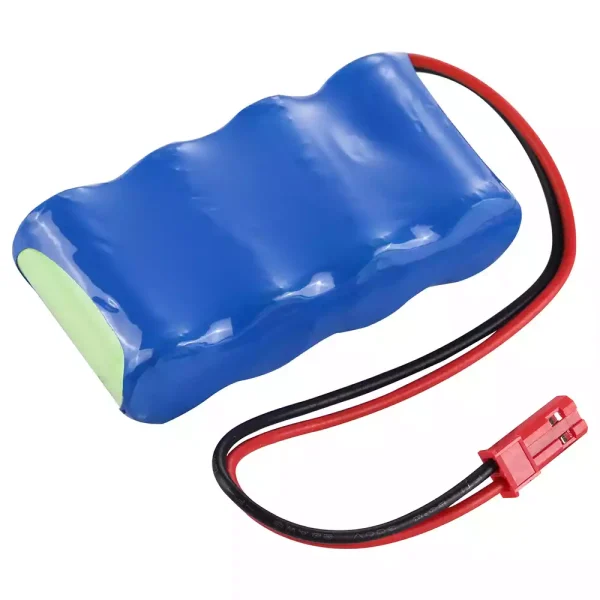 Vervangende accu voor TPS KJ-8000 M29AE125A - Afbeelding 2