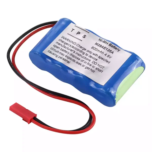Vervangende accu voor TPS KJ-8000 M29AE125A - Afbeelding 3