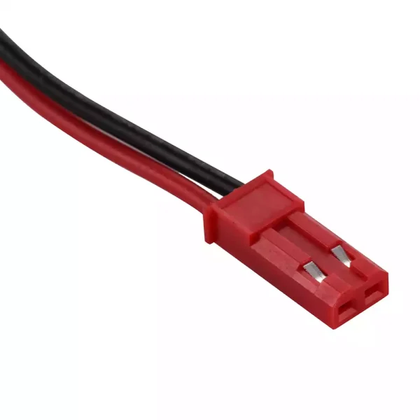 Vervangende accu voor TPS KJ-8000 M29AE125A - Afbeelding 4