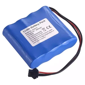 Vervangende accu voor KD6213