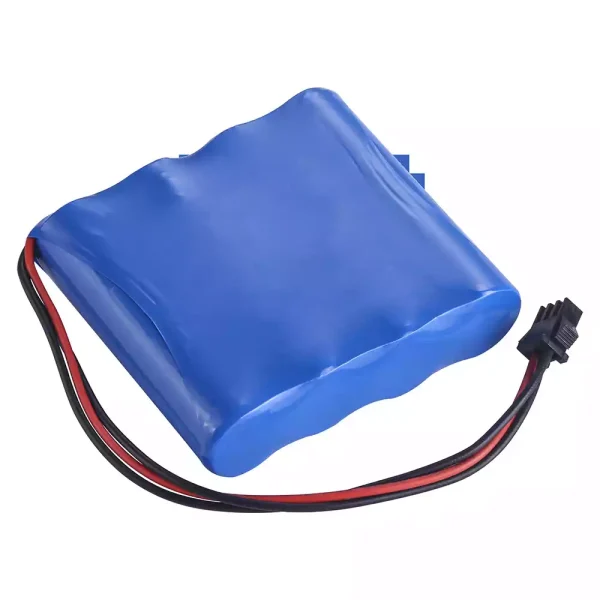 Vervangende accu voor KD6213 - Afbeelding 2