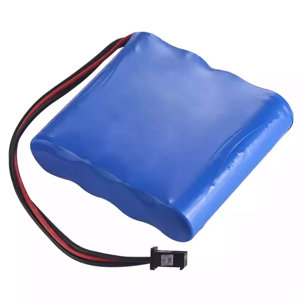 Vervangende accu voor KD6213 - Afbeelding 3