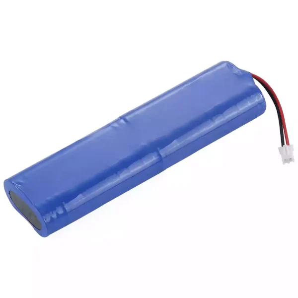 Vervangende accu voor CPLB-18650A - Afbeelding 4