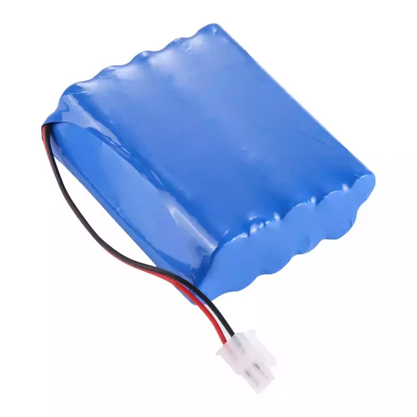 Vervangende accu voor 1220211-01 EE050319 - Afbeelding 4