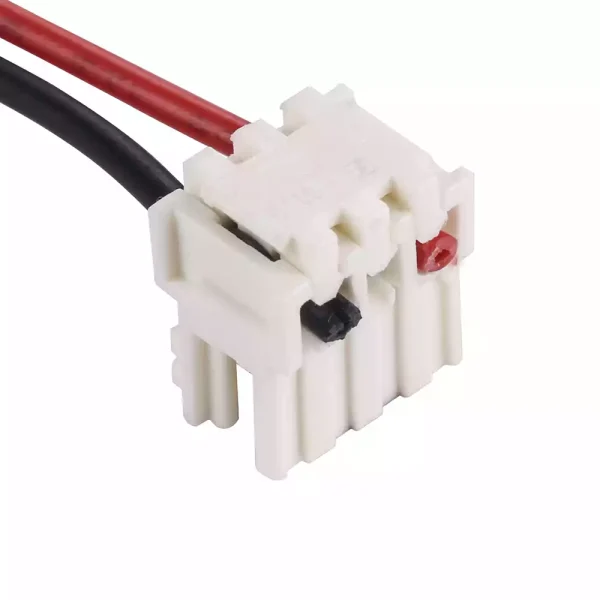 Vervangende accu voor B.Braun casmed 3/N600AAK NI-AA2000MAH - Afbeelding 4