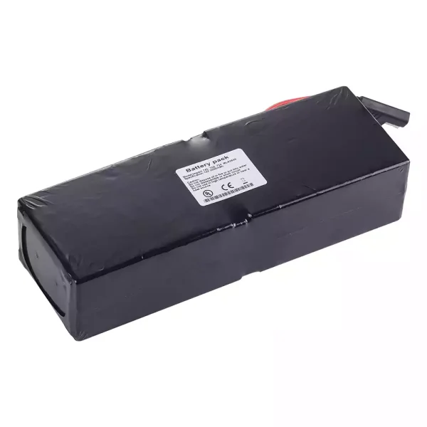 Vervangende accu voor 704-0754-01