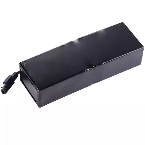 Vervangende accu voor 704-0754-01 - Afbeelding 2