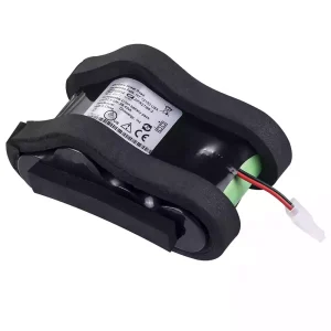 Vervangende accu voor Welch Allyn 105632 21FR27/66-2 Welch Allyn LXi