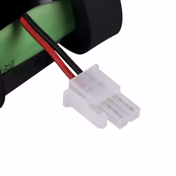 Vervangende accu voor Welch Allyn 105632 21FR27/66-2 Welch Allyn LXi - Afbeelding 4