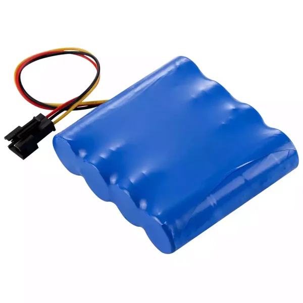 Vervangende accu voor Wego HYLB-1135 WGS-1008 - Afbeelding 4