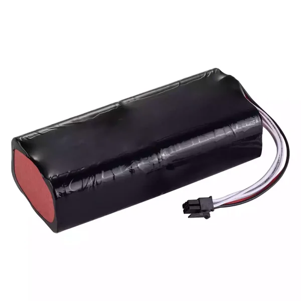 Vervangende accu voor Fabricante WEINMANN WM27999 WM15876 WM27929 - Afbeelding 4