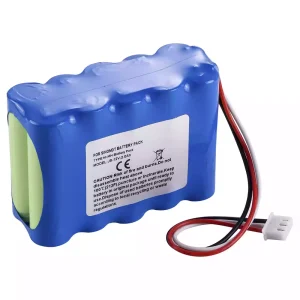 Vervangende accu voor SINO SN-1800 SN-1500H UPREOL UPR-900 SN-50C6