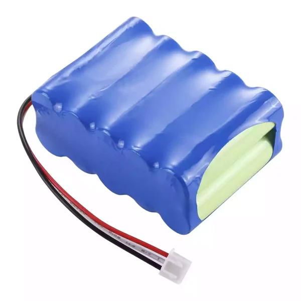 Vervangende accu voor SINO SN-1800 SN-1500H UPREOL UPR-900 SN-50C6 - Afbeelding 4