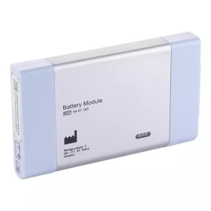 Vervangende accu voor MAQUET Servo-I,Servo-S. 64 87 180