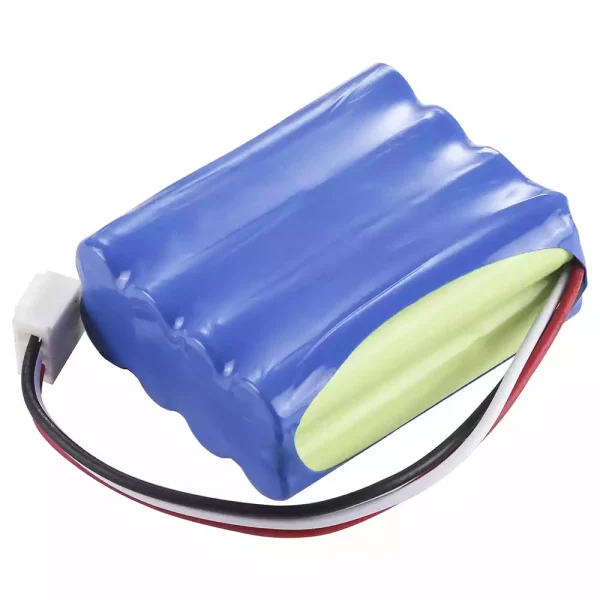 Vervangende accu voor Morita GPRHCD9QN014 GP91AAALH8YMXZ 8HRM11/50 - Afbeelding 4