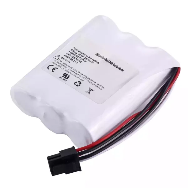 Vervangende accu voor Masimo SEDLine 5139-0004 - Afbeelding 2