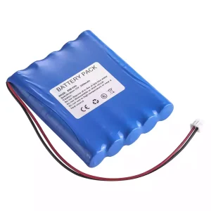 Vervangende accu voor Szconfort ZNB1000