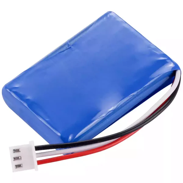 Vervangende accu voor InControl 1050 PA-L2 - Afbeelding 3