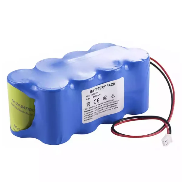 Vervangende accu voor YBDS-11A Infusion Pump