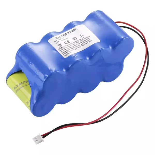 Vervangende accu voor YBDS-11A Infusion Pump - Afbeelding 2
