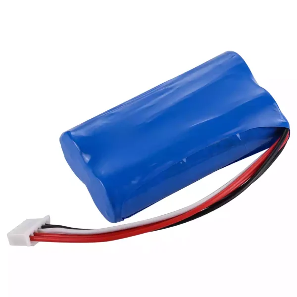 Vervangende accu voor Philips SB500M Philips SBOQBOX - Afbeelding 2