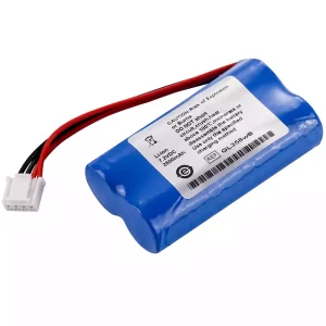 Vervangende accu voor DJI GL358WB