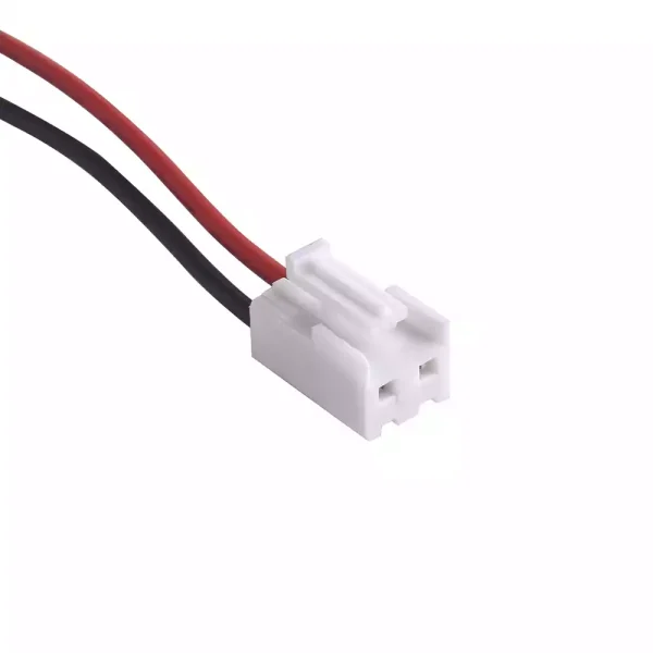 Vervangende accu voor SDI1865E,MEKICS MTV1000 Transport Ventilator - Afbeelding 4