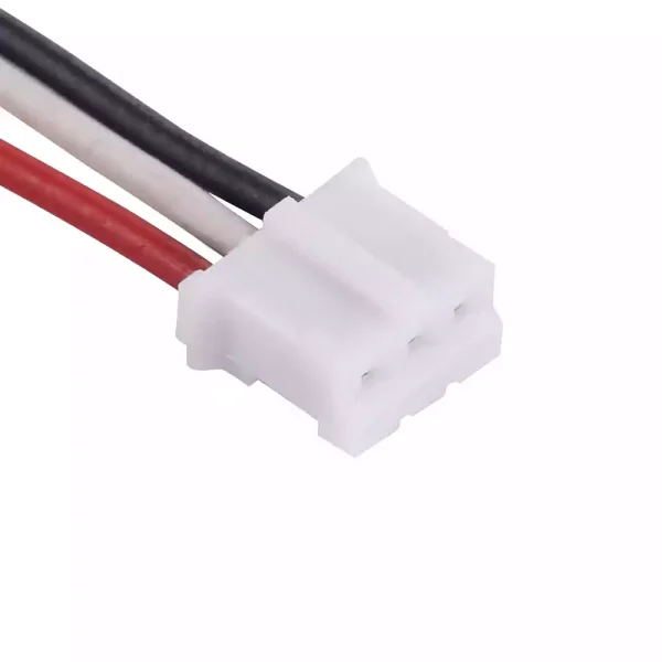 Vervangende accu voor Tosight Nl374964h-2S - Afbeelding 4