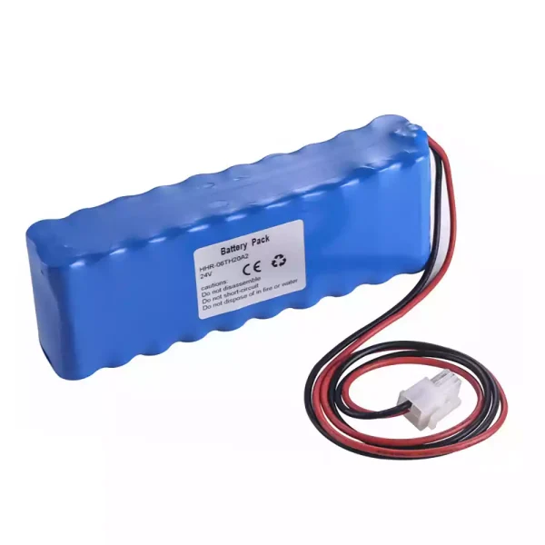 Vervangende accu voor HHR-06TH20A2