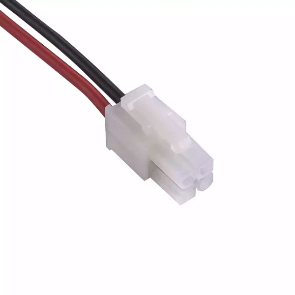 Vervangende accu voor HHR-06TH20A2 - Afbeelding 4