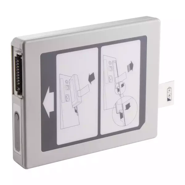 Vervangende accu voor Philips HEARTSTART XL+ 989803167281 - Afbeelding 3