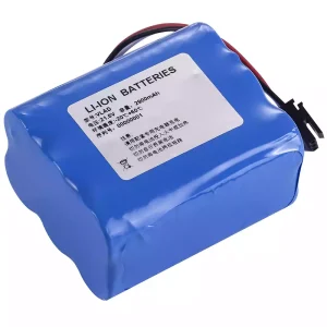 Vervangende accu voor VLAD CW-6S1P1807