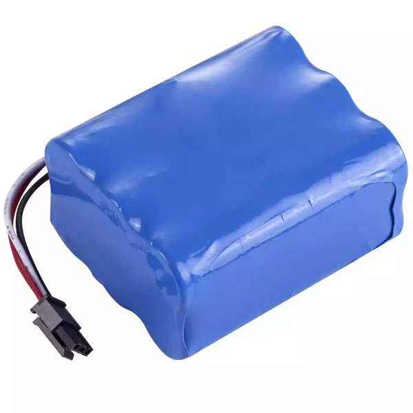 Vervangende accu voor VLAD CW-6S1P1807 - Afbeelding 2